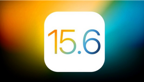 高埗镇苹果手机维修分享iOS 15.6RC版会是正式版吗 