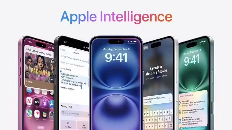 高埗镇苹果手机维修分享iOS 18.1 适配率是同期 iOS 17.1 的两倍 
