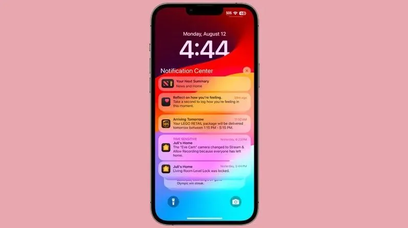 iOS / iPadOS 18 Beta 6 已到:优化照片、控制中心、深色模式