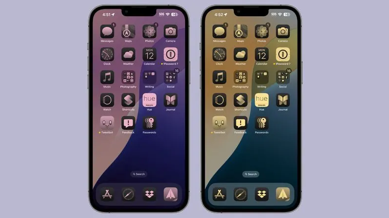 高埗镇苹果手机维修分享苹果 iOS / iPadOS 18.1 开发者预览版 Beta 2 发布 